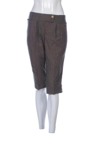 Дамски панталон Unbranded, Размер XL, Цвят Кафяв, Цена 23,52 €