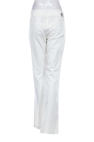 Дамски панталон Unbranded, Размер L, Цвят Бял, Цена 23,52 €