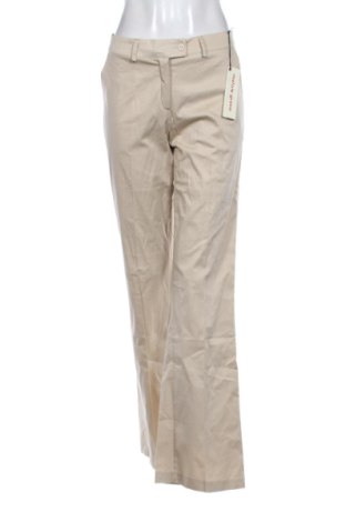 Дамски панталон Unbranded, Размер L, Цвят Бежов, Цена 23,52 €
