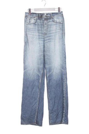 Dámske nohavice Unbranded, Veľkosť XS, Farba Modrá, Cena  17,95 €