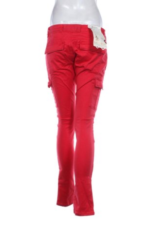Dámské kalhoty  Unbranded, Velikost M, Barva Červená, Cena  544,00 Kč