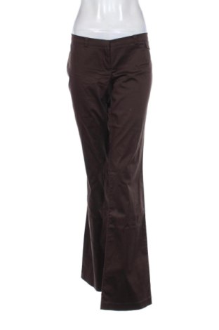 Дамски панталон Unbranded, Размер XL, Цвят Кафяв, Цена 23,52 €