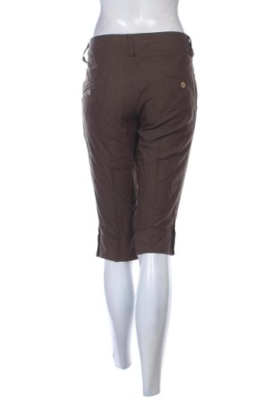Γυναικείο παντελόνι Unbranded, Μέγεθος XL, Χρώμα Καφέ, Τιμή 23,52 €