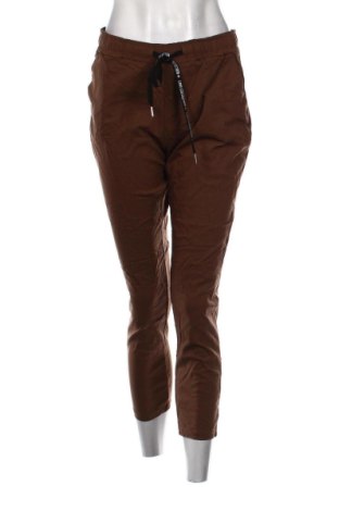 Női nadrág Unbranded, Méret L, Szín Barna, Ár 3 579 Ft