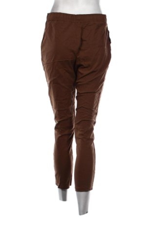 Női nadrág Unbranded, Méret L, Szín Barna, Ár 3 579 Ft