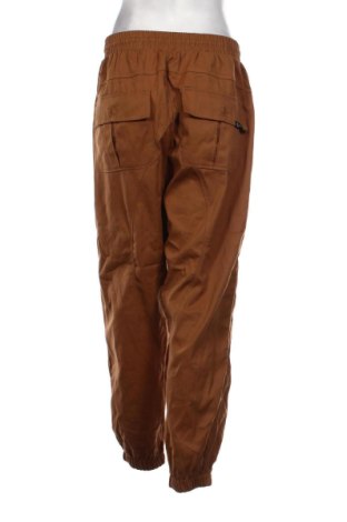 Γυναικείο παντελόνι Unbranded, Μέγεθος XL, Χρώμα Καφέ, Τιμή 7,99 €
