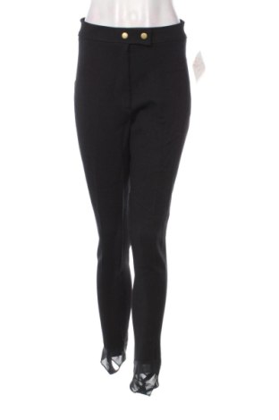 Γυναικείο παντελόνι Unbranded, Μέγεθος S, Χρώμα Μαύρο, Τιμή 28,99 €