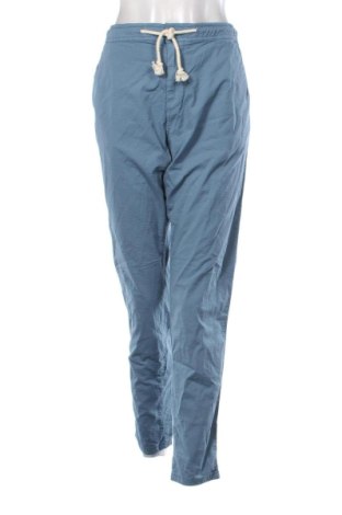 Dámské kalhoty  Unbranded, Velikost XL, Barva Modrá, Cena  269,00 Kč