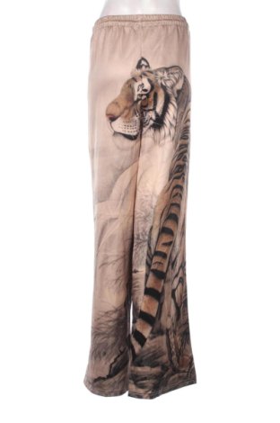 Γυναικείο παντελόνι Unbranded, Μέγεθος 3XL, Χρώμα Πολύχρωμο, Τιμή 8,99 €