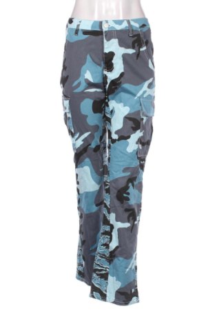 Damenhose Unbranded, Größe S, Farbe Mehrfarbig, Preis € 26,99