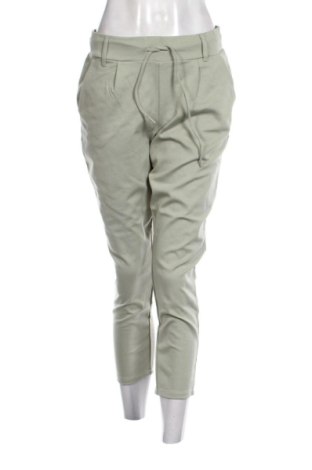 Дамски панталон Unbranded, Размер M, Цвят Зелен, Цена 9,20 €