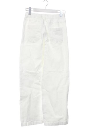 Damenhose Unbranded, Größe XS, Farbe Weiß, Preis 19,99 €
