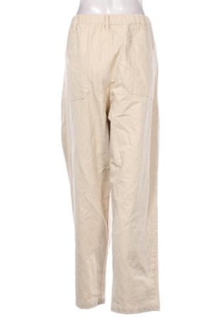 Dámske nohavice Unbranded, Veľkosť XL, Farba Béžová, Cena  6,95 €