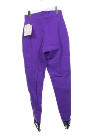 Dámské kalhoty  Unbranded, Velikost XS, Barva Fialová, Cena  939,00 Kč