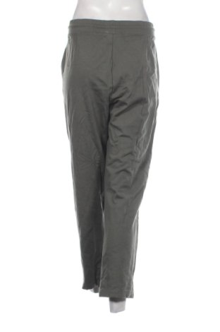 Γυναικείο παντελόνι Unbranded, Μέγεθος XL, Χρώμα Πράσινο, Τιμή 17,99 €