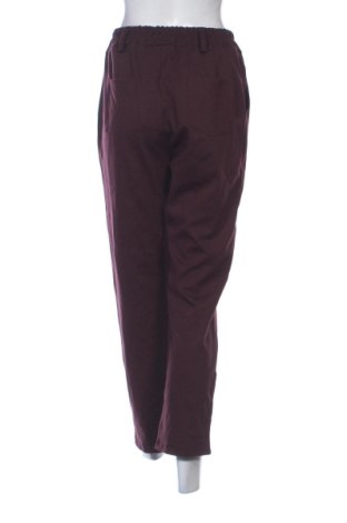 Dámské kalhoty  Unbranded, Velikost M, Barva Červená, Cena  418,00 Kč