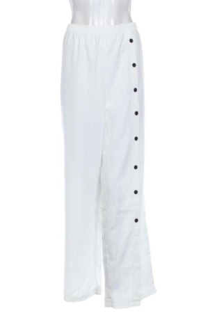 Dámské kalhoty  Unbranded, Velikost XXL, Barva Bílá, Cena  419,00 Kč