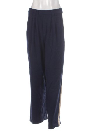 Дамски панталон Unbranded, Размер M, Цвят Син, Цена 24,03 €