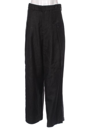 Γυναικείο παντελόνι Unbranded, Μέγεθος S, Χρώμα Μαύρο, Τιμή 40,99 €