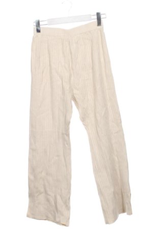 Damenhose Unbranded, Größe XXS, Farbe Beige, Preis € 8,99