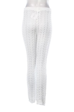 Dámské kalhoty  Unbranded, Velikost L, Barva Bílá, Cena  439,00 Kč