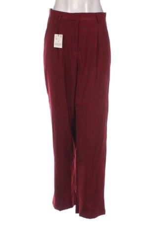 Dámské kalhoty  Unbranded, Velikost M, Barva Červená, Cena  1 116,00 Kč