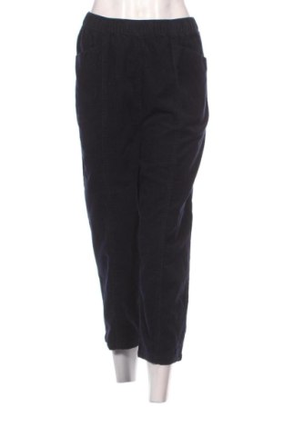 Dámské kalhoty  Unbranded, Velikost L, Barva Modrá, Cena  418,00 Kč