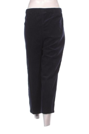 Dámské kalhoty  Unbranded, Velikost L, Barva Modrá, Cena  418,00 Kč