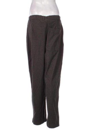 Damenhose Unbranded, Größe L, Farbe Grau, Preis 31,99 €