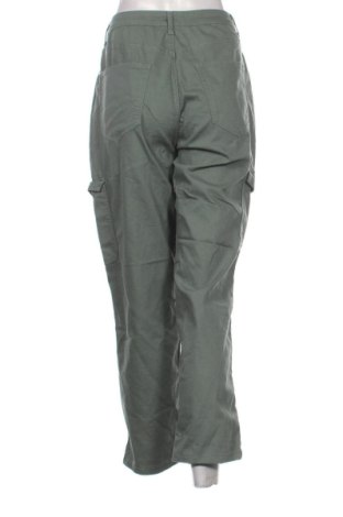 Дамски панталон Unbranded, Размер L, Цвят Зелен, Цена 15,33 €