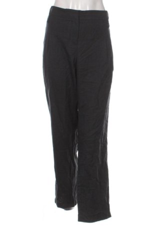 Γυναικείο παντελόνι Unbranded, Μέγεθος XXL, Χρώμα Μαύρο, Τιμή 29,99 €