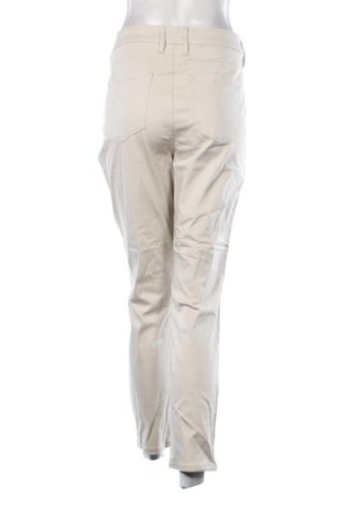 Pantaloni de femei Unbranded, Mărime XL, Culoare Bej, Preț 91,99 Lei