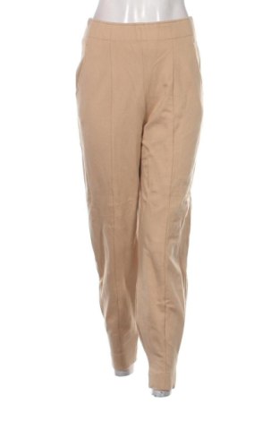 Dámske nohavice Unbranded, Veľkosť S, Farba Béžová, Cena  17,95 €