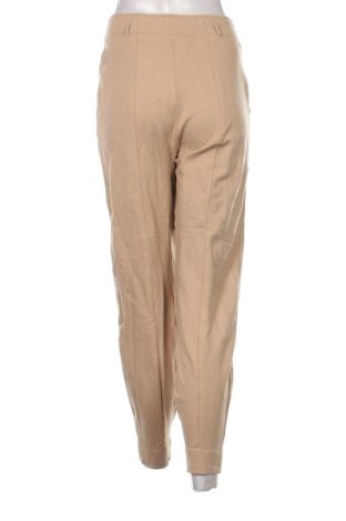 Dámske nohavice Unbranded, Veľkosť S, Farba Béžová, Cena  17,95 €
