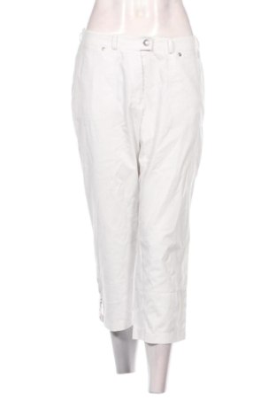 Дамски панталон Unbranded, Размер M, Цвят Екрю, Цена 15,00 €