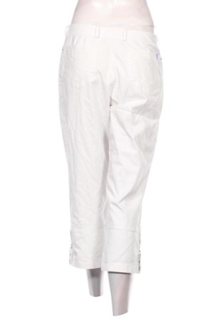 Дамски панталон Unbranded, Размер M, Цвят Екрю, Цена 15,00 €