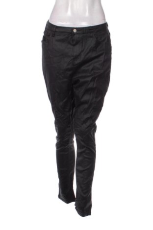 Дамски панталон Unbranded, Размер XL, Цвят Черен, Цена 6,64 €