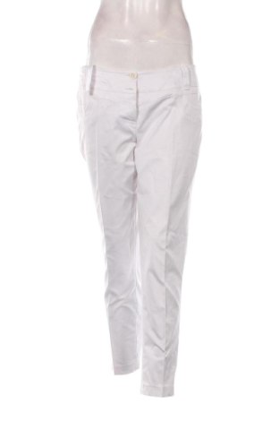 Дамски панталон Unbranded, Размер L, Цвят Бял, Цена 14,74 €