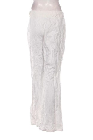 Дамски панталон Unbranded, Размер XL, Цвят Бял, Цена 14,74 €