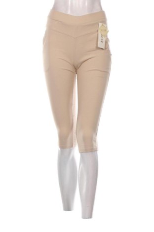 Dámské kalhoty  Unbranded, Velikost M, Barva Béžová, Cena  418,00 Kč