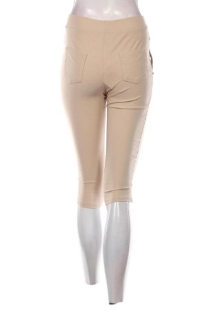 Dámské kalhoty  Unbranded, Velikost M, Barva Béžová, Cena  418,00 Kč