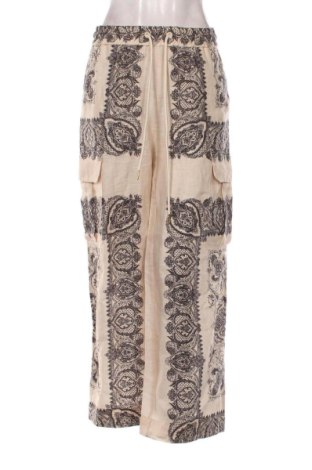 Дамски панталон Unbranded, Размер S, Цвят Многоцветен, Цена 15,00 €