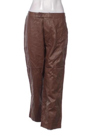 Dámske nohavice Unbranded, Veľkosť L, Farba Hnedá, Cena  8,95 €