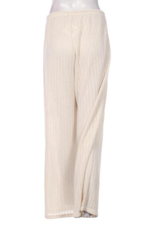 Pantaloni de femei Unbranded, Mărime XL, Culoare Bej, Preț 77,00 Lei