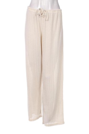 Pantaloni de femei Unbranded, Mărime XL, Culoare Bej, Preț 77,00 Lei