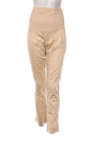 Dámské kalhoty  Unbranded, Velikost XL, Barva Béžová, Cena  699,00 Kč
