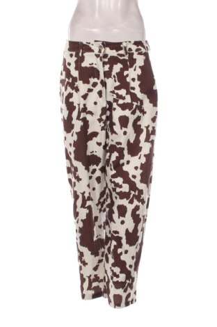 Γυναικείο παντελόνι Unbranded, Μέγεθος L, Χρώμα Πολύχρωμο, Τιμή 15,00 €