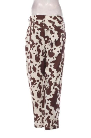 Γυναικείο παντελόνι Unbranded, Μέγεθος L, Χρώμα Πολύχρωμο, Τιμή 15,00 €