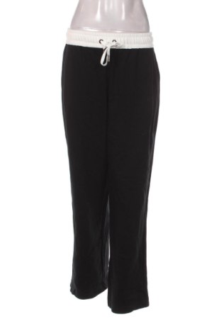 Damskie spodnie Unbranded, Rozmiar M, Kolor Czarny, Cena 78,99 zł