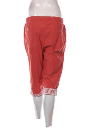 Dámské kalhoty  Unbranded, Velikost L, Barva Oranžová, Cena  425,00 Kč